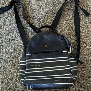 Tommy Hilfiger mini backpack